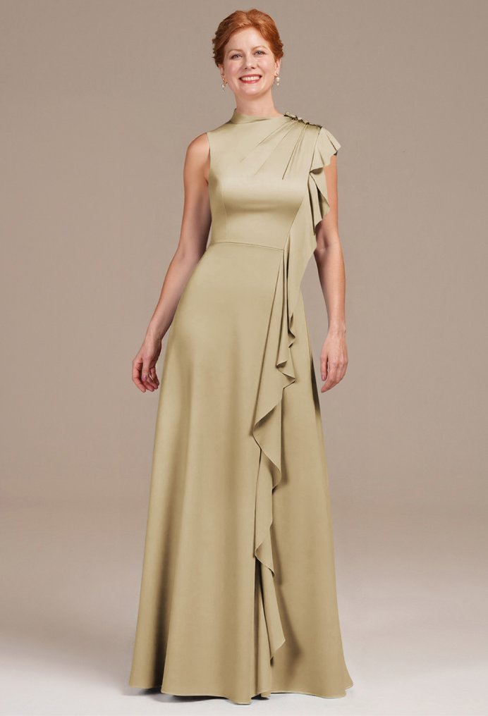 AW Aston Dress